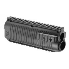 Полімерна система кріплення Benelli M4
