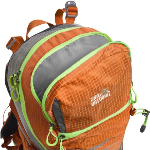 Рюкзак Skif Outdoor Seagle 45 Orange