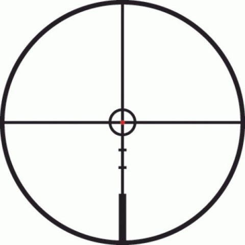 Прицел Leupold VX.R 3-9x40mm Ballistic Firedot