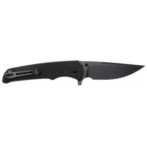 Ніж Boker Magnum Blackjay Black