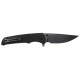 Ніж Boker Magnum Blackjay Black