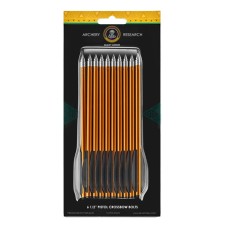 Cтрела (болт) алюминиевая к арбалету Ek Archery 6,5
