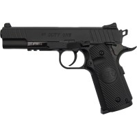 Пистолет страйкбольный ASG Duty One CO2 6 мм