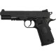 Пистолет страйкбольный ASG Duty One CO2 6 мм