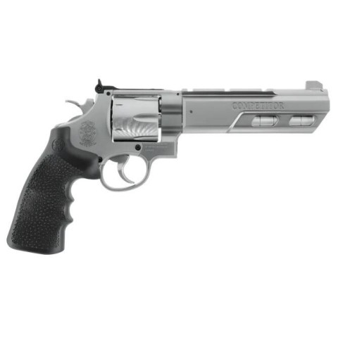 Страйкбольний револьвер Umarex Smith&Wesson 629 Competitor 6