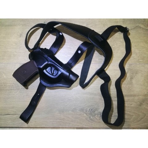 Оперативна кобура для ПМ