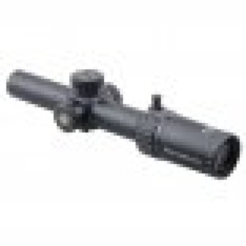 Приціл оптичний Vector Optics Taurus 1-6x24 illum (30mm) FFP