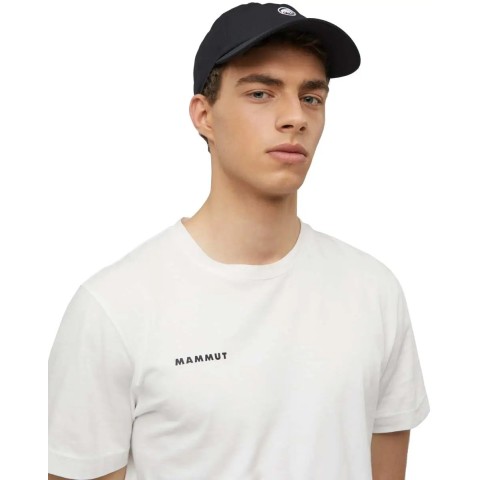 Кепка Mammut Baseball Cap L/XL 1191-00052 black