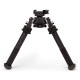 Сошки телескопические ATLAS BT10-LW17