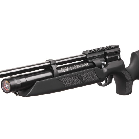 Винтовка пневматическая Weihrauch HW 110SK