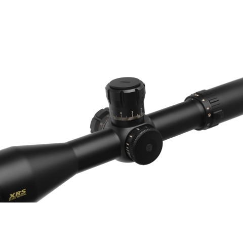Прицел оптический Bushnell 4,5-30х50 ERS 34mm, Zero-Stop, G2DMR