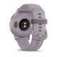 Смарт-часы Garmin vivoactive 5 орхидеевые с безелем металлик
