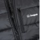 Куртка Snugpak Glacier 9 XL black