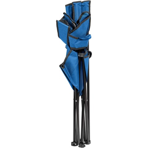 Стул раскладной Skif Outdoor Comfort Plus blue