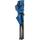 Стул раскладной Skif Outdoor Comfort Plus blue