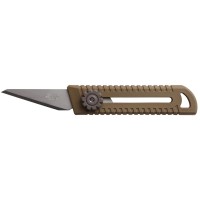 Нож DaiichiSeiko MC Knife #55 Dark Earth