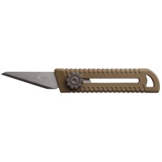 Нож DaiichiSeiko MC Knife #55 Dark Earth