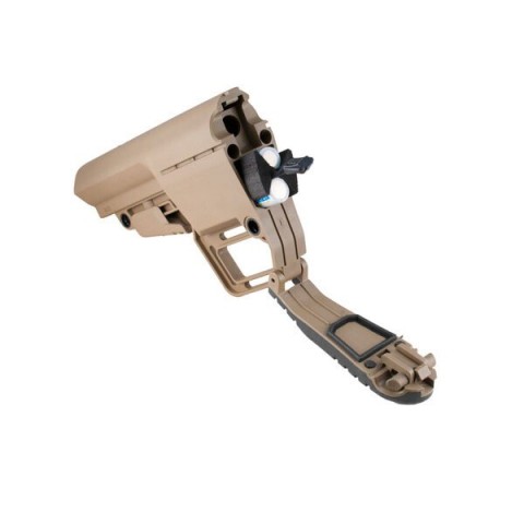 Приклад Battlelink Utility MFT хаки