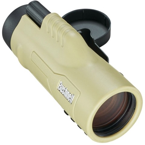 Тактичний монокуляр Bushnell Legend Ultra HD Tactical 10x42