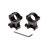 Кольца стальные NC STAR 25,4 мм