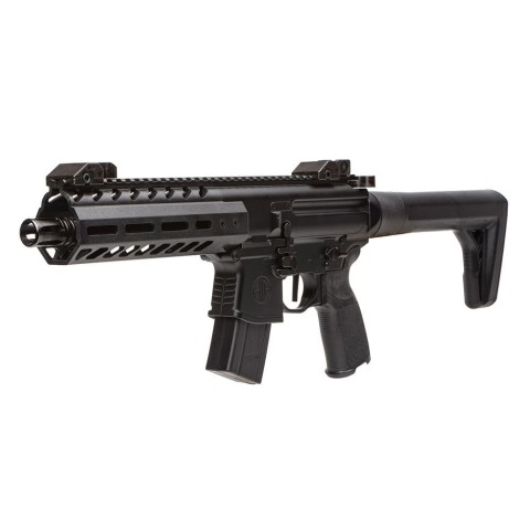 Пневматическая винтовка Sig Sauer MPX GEN II