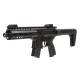 Пневматическая винтовка Sig Sauer MPX GEN II