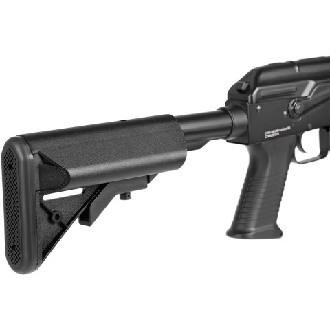 Винтовка страйкбольная CYMA CM.040H AKS74U Tactical 6 мм