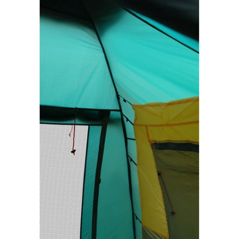 Намет Tramp Brest 6 (v2) green UTRT-083