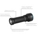 Фонарь Olight Javelot Mini Black