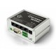 Маршрутизатор Teltonika LTE/Wi-Fi/GPS/DualSIM/IO (RUT955 SILVER)