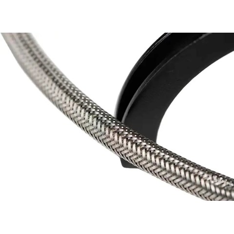 Газовий пальник Fox International Cookware Explorer Stove