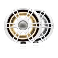 Морські динаміки Fusion Signature Series 3 коаксіальні спортивні білі 8,8