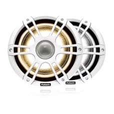 Морские динамики Fusion Signature Series 3 коаксиальные спортивные белые 8,8 