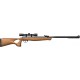 Crosman Valiant з ОП 4x32