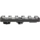Планка FAB Defense M-LOK Picatinny 5 slots ц:black