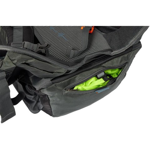 Рюкзак Skif Outdoor Tracker 40 Black