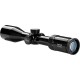 Прицел оптический Leica Fortis Glossy 2-12x50i сетка L-4a с подсветкой