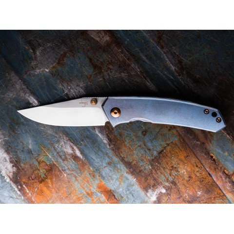Ніж Boker Plus 