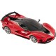 Машинка Rastar Ferrari FXX K Evo 1:24 ц:красный