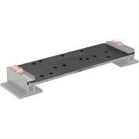 Сменная плита для системы Hornady Quick Detach Universal Mounting Plate System