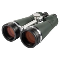 Астрономічний бінокль SIGETA Asterial 20x80 (з кейсом)