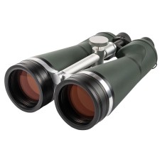 Астрономічний бінокль SIGETA Asterial 20x80 (з кейсом)