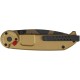 Нож Extrema Ratio BF2 CD DW, ц:desert