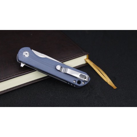Ніж складаний Firebird FH41S-GY