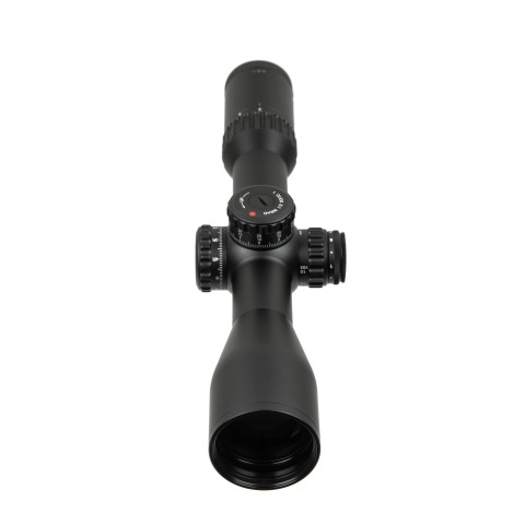 Прицел оптический Vector Optics Continental 3-18x50 (34 мм) illum. FFP VCT-34