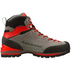Ботинки Garmont Ascent GTX 4 Red