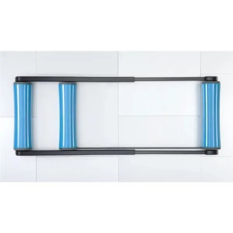 Велотренажер Garmin Tacx Antares роликовий