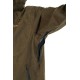 Куртка Hallyard Rust 48 Зелений