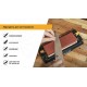 Work Sharp Точилка механічна Benchtop Whetstone Sharpener WSBCHWHT-I