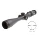 Приціл оптичний Sig Optics Whiskey 5 2-10x42mm Triplex Illum